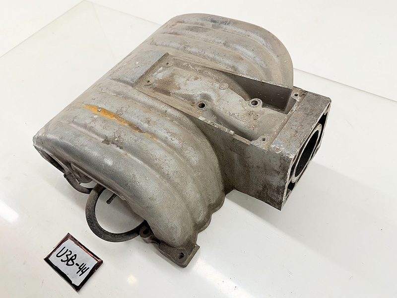 OEM 1987 - 1993 Ford Mustang 5.0L V8 Upper Intake Manifold RF-E7ZE-9425-C4B U3B