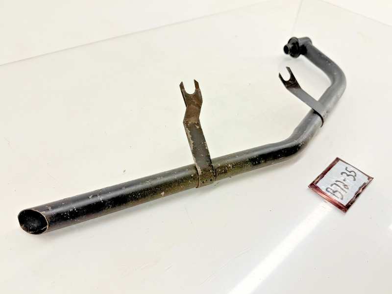 OEM 1965 Ford Mustang Fairlane Galaxie 289 ROAD DRAFT CRANKCASE VENT TUBE C72-35