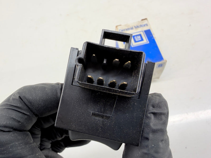 OEM 1990 - 1993 PONTIAC GRAN PRIX DOOR WINDOW SWITCH RIGHT RH 10063386 C56-32