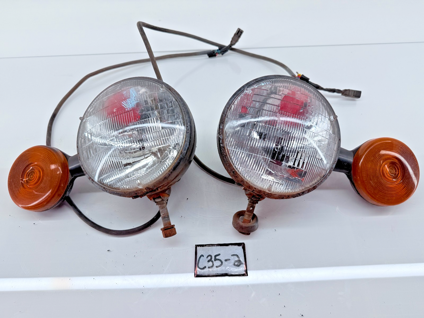 Featured Premium Parts