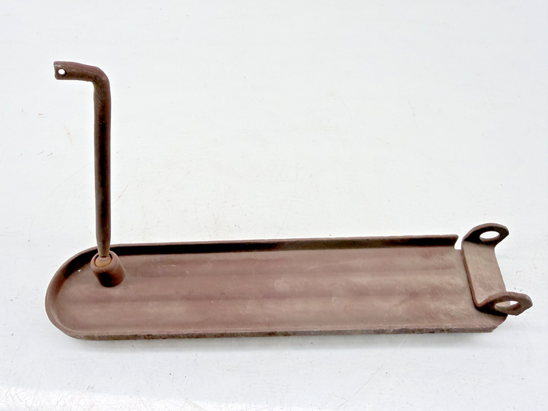 Original Ford GPW Willys MB WWII Military Jeep Gas Pedal Assembly C48-16