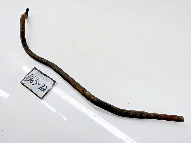 OEM 1960 Chevy Impala Powerglide Automatic Transmission Shift Linkage Rod B63-72