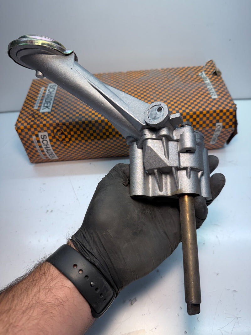 NOS Schadek Oil Pump  049-115-105 1975 - 1983 VW C8-3