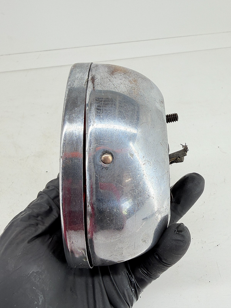 Original 1931 - 1937  Chevrolet Chevy Truck Taillight CHEVLITE GLIDE C37-54