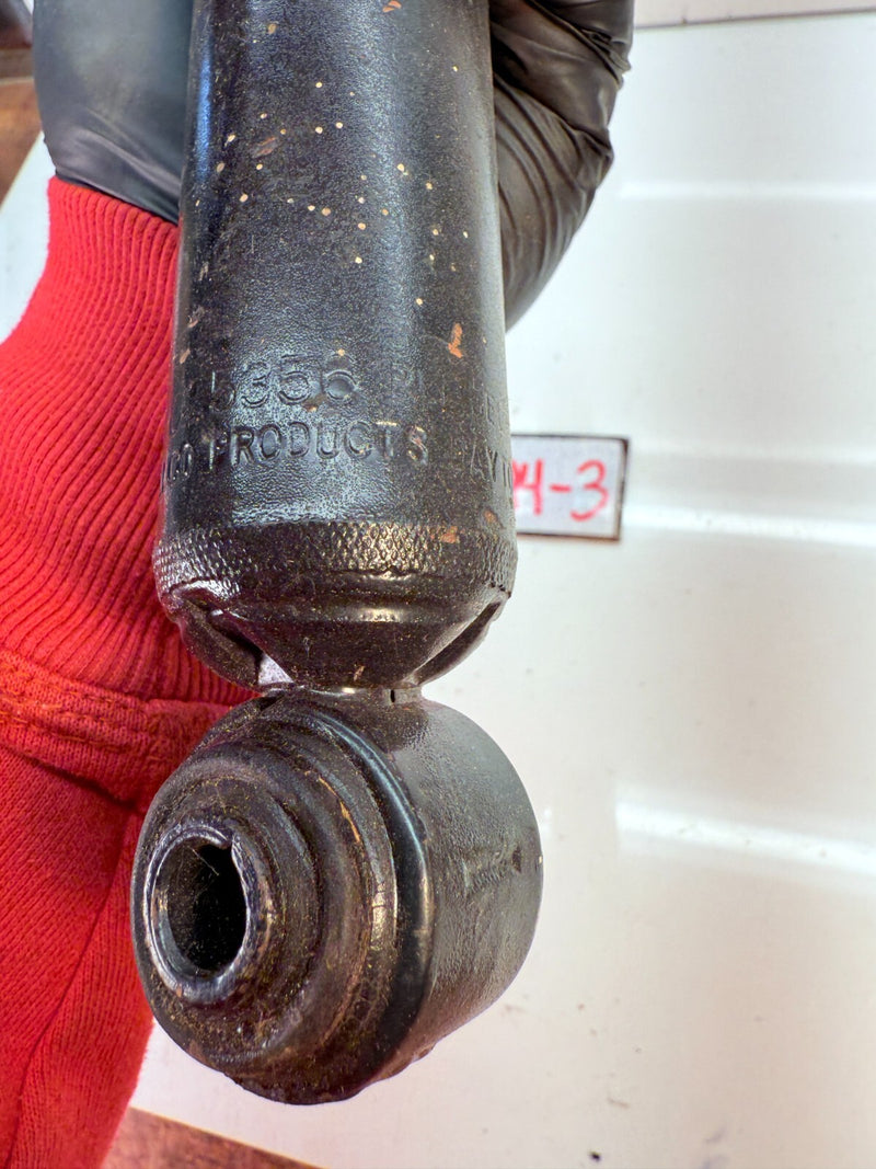 NOS 1981 Chevrolet Citastion X Rallye Shock ABSORBER 4993583 81 C24-3