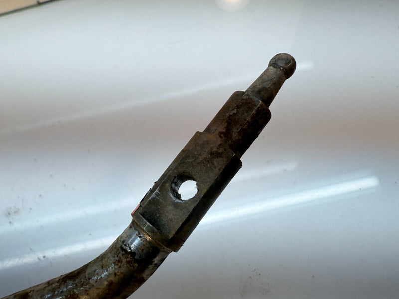 OEM 1959 - 1960 Chevy Impala Column Gear Shifter Shift Lever 59 60 B60-50