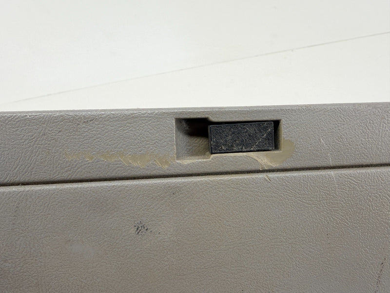 OEM 1994 - 2001 FORD Explorer LH Rear Storage Compartment Cover F47B B57-50