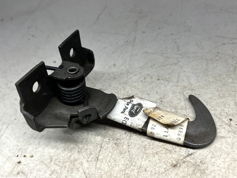 NOS Ford Hood Latch E0SZ-16892-A B30-110