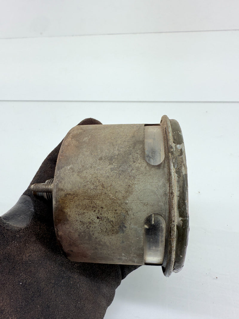 OEM WILLYS Jeep MB M38 M38A1 Speedometer 7760396 AC1580260 C36-28