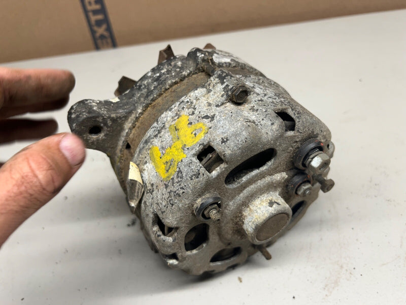 1965-1972 Galaxie Gran Torino Thunderbird Mustang Alternator Untested U1A-B1