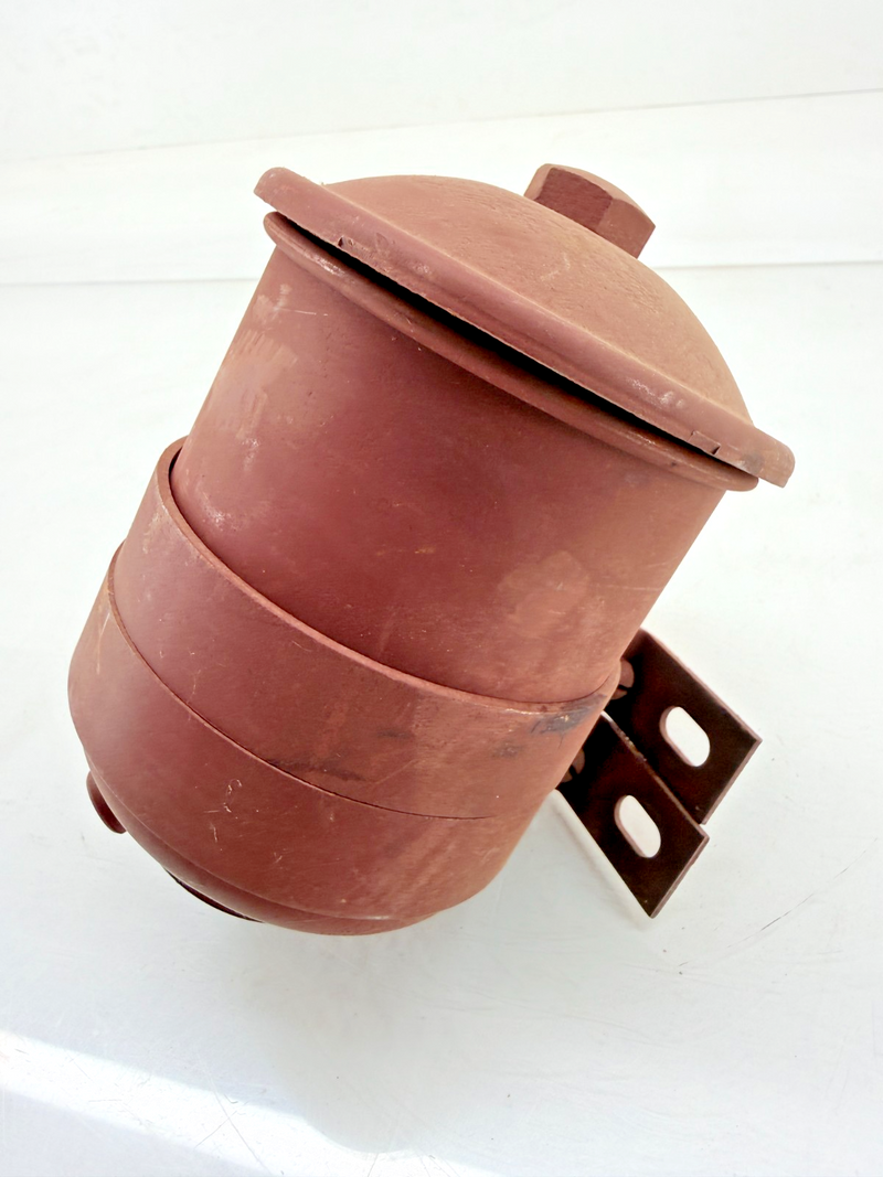 NOS Ford GPW Jeep Willys MB Military Filter Oil Filter Canister Rat Rod C45-15
