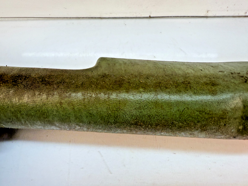 OEM Original 1961 - 1962 Ford Thunderbird Passenger's Side Arm Rest 61 62 B76-29