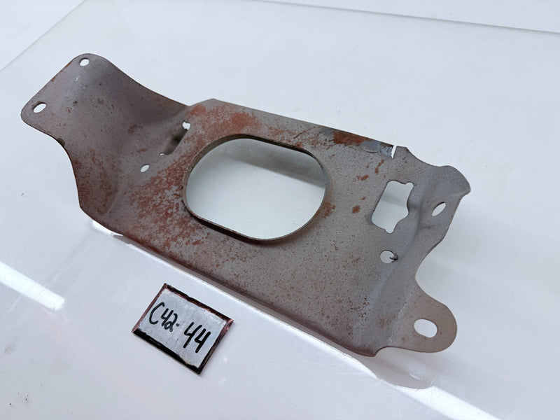 ORIGINAL FORD GPW JEEP Willys MB WWII G503 Battery Tray C42-44