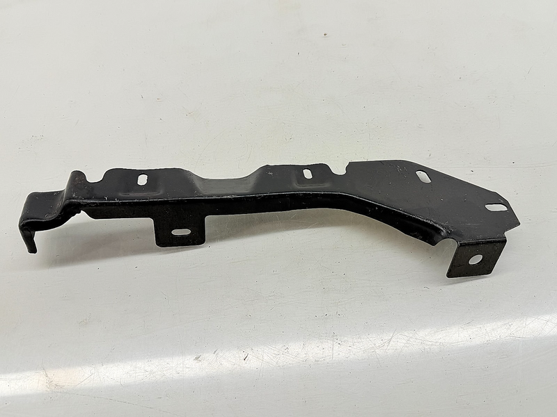 NOS 1973 1974 Ford Galaxie LTD LEFT INNER GRILL SUPPORT BRACKET D3AZ-8183A C58-6