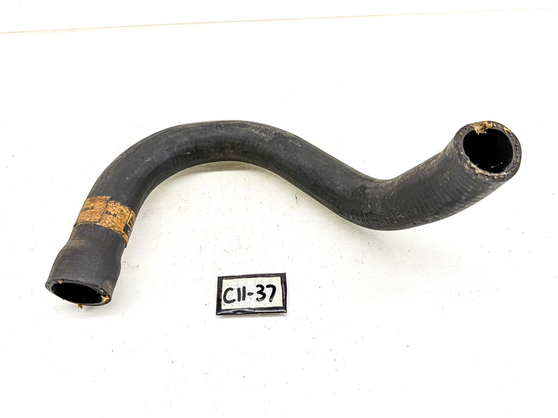 NOS 1963 1964 1965 1966 FORD FALCON MUSTANG RADIATOR HOSE C3DZ-8286-H C11-37
