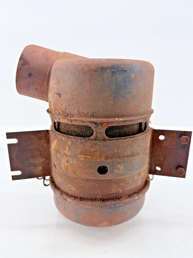 OEM Willys Jeep Air Cleaner Oil Bath Air Cleaner M38A1 Wagon Truck M38 C45-11