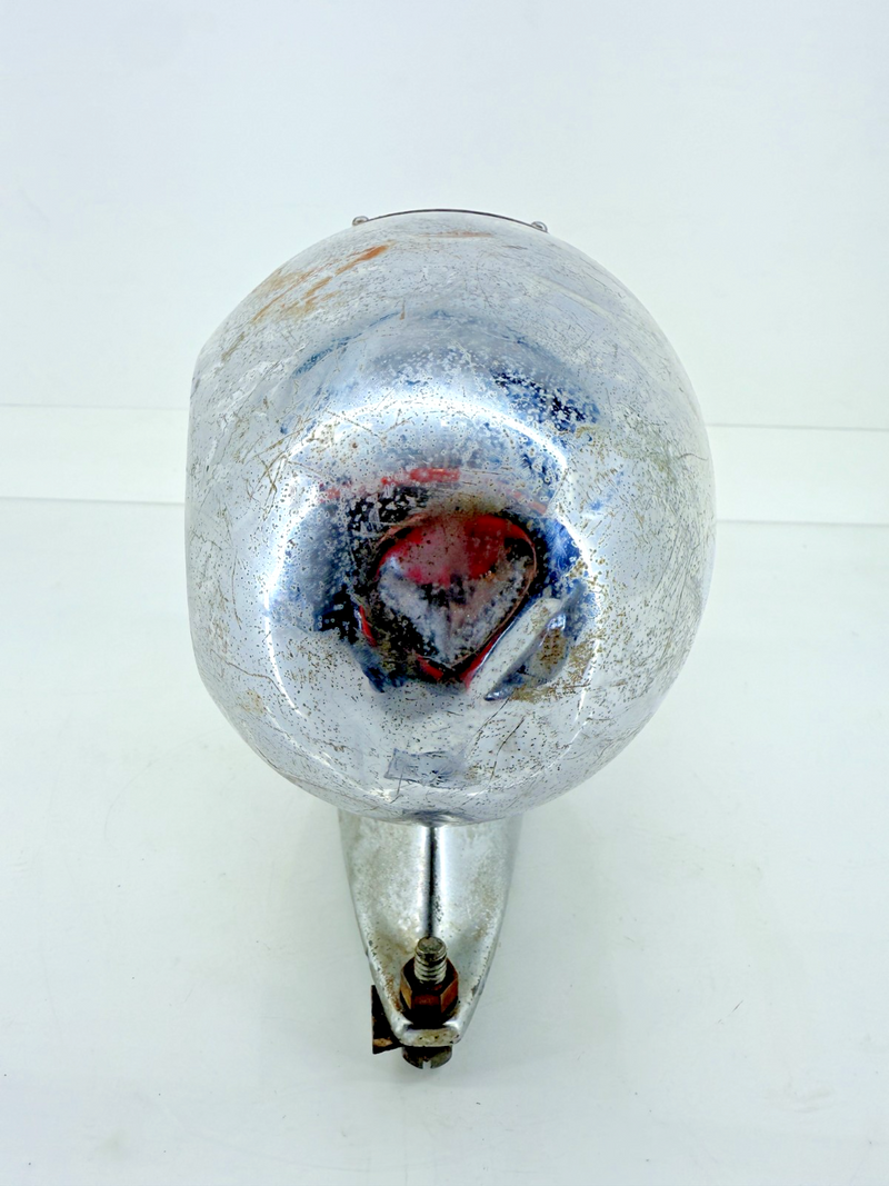 Vintage 1930's 1940's 1950's Federal Siren Fire Police 6V Model WL W-5052 C43-30