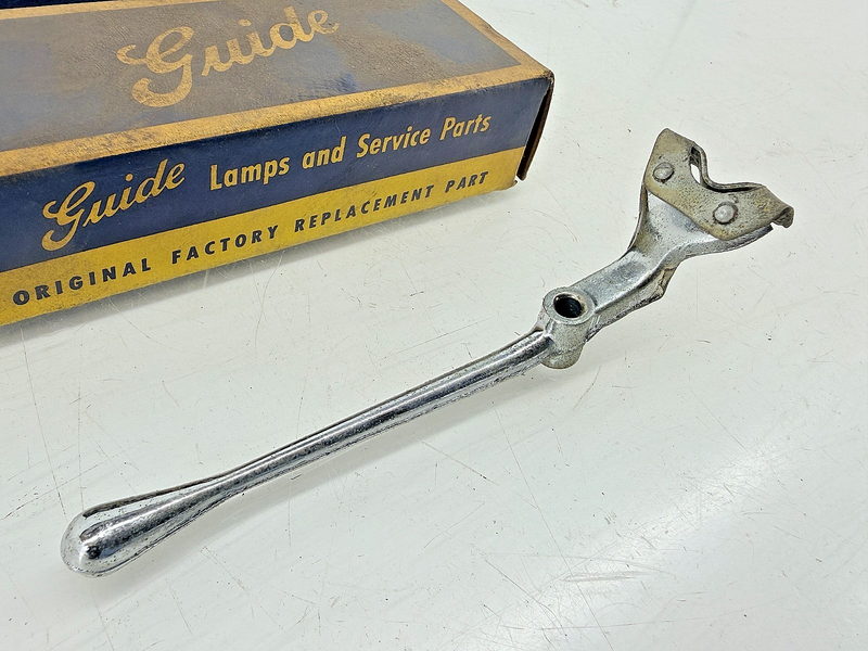 (1) NOS 1949 - 1953 Chevrolet GMC Trucks BelAir Turn Signal Lever 5939511 C70-25