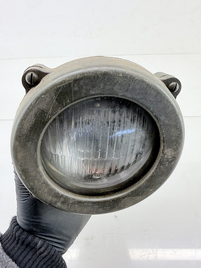 Original HMMWV M998 M37 M35 M715 M38A1 M151A2 M38 M113 TANK LIGHT C48-24