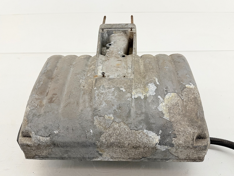 OEM 1987 - 1993 Ford Mustang 5.0L V8 Upper Intake Manifold RF-E7ZE-9425-C4B U3B