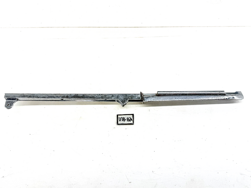 OEM 1955 1956 1957 FORD THUNDERBIRD VENT WINDOW ASSEMBLY RH BAB-4020314-A U3B-82