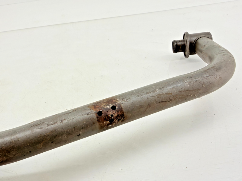 OEM 1965 Ford Mustang Fairlane Galaxie 289 ROAD DRAFT CRANKCASE VENT TUBE C72-36