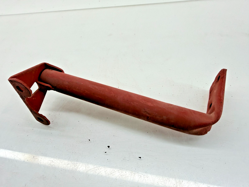 NOS Ford GPW Willys MB WWII Military Jeep Rear Seat Foot Rest "F" Mark C44-28