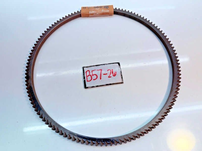 NOS Vintage Flywheel Ring Gear H7-666 B57-26