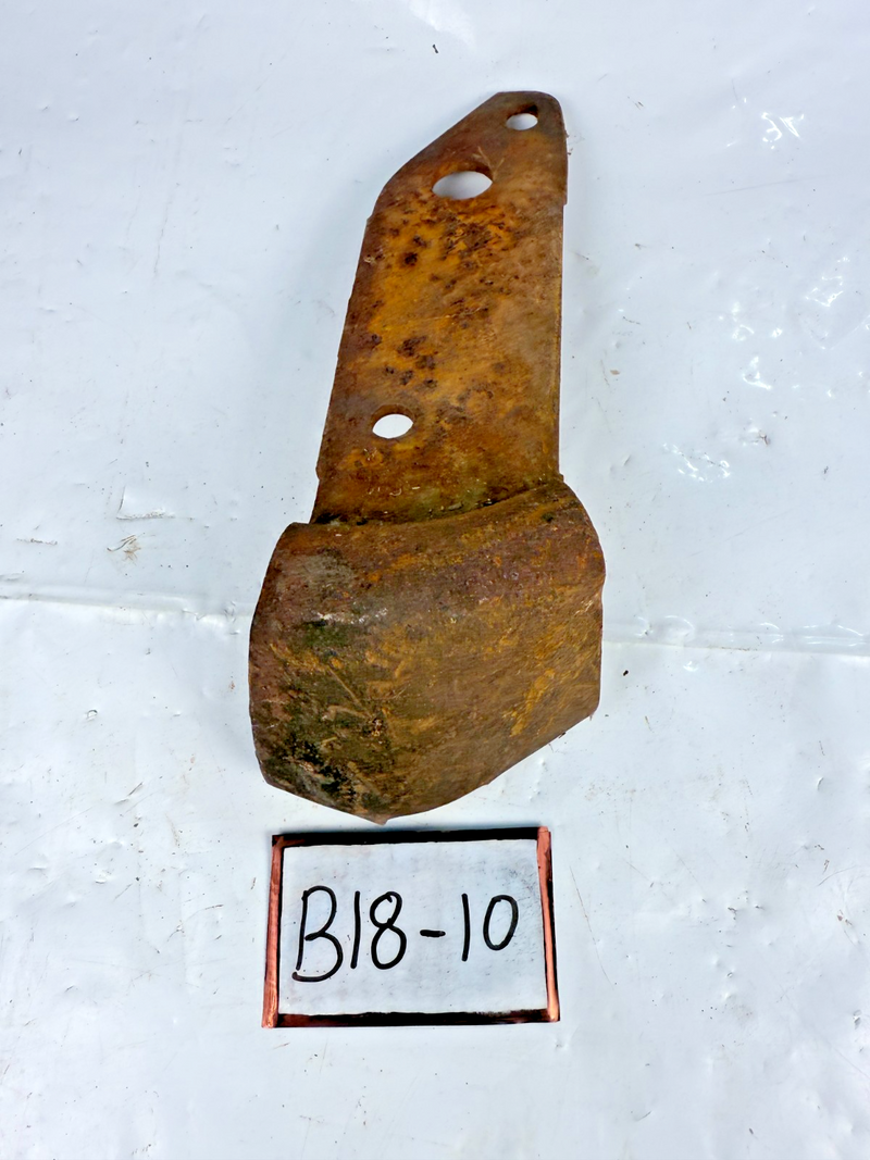OEM 1960 Chevy Impala Bracket 60 B18-10