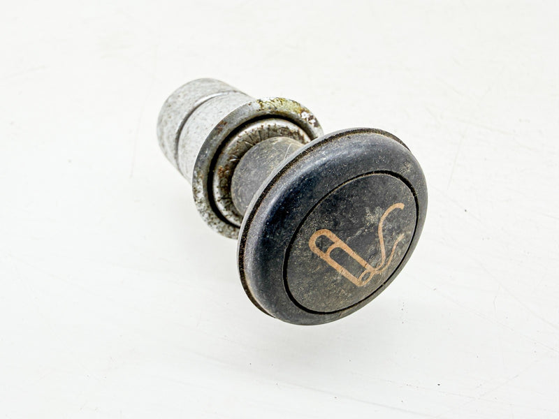 OEM 1960's 1970's Cigarette Lighter C76-112