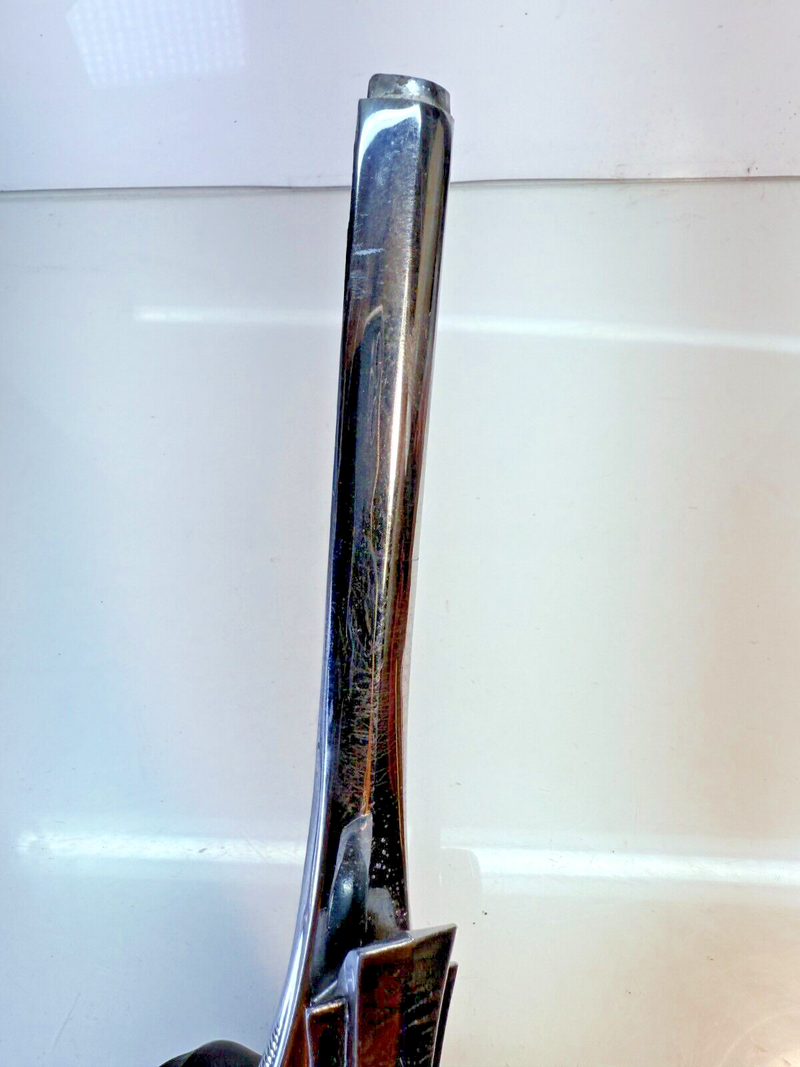 OEM 1936 1937 1938 1939 1940 Packard Hood Ornament 341853 36 37 38 39 40 B59-18