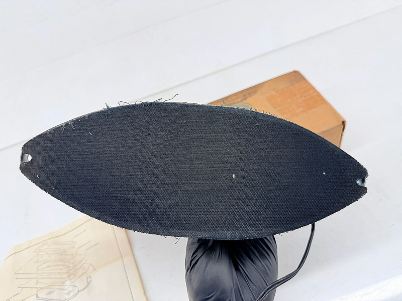 NOS 1971 Ford Galaxie Speaker D1AZ-18808-E C50-11