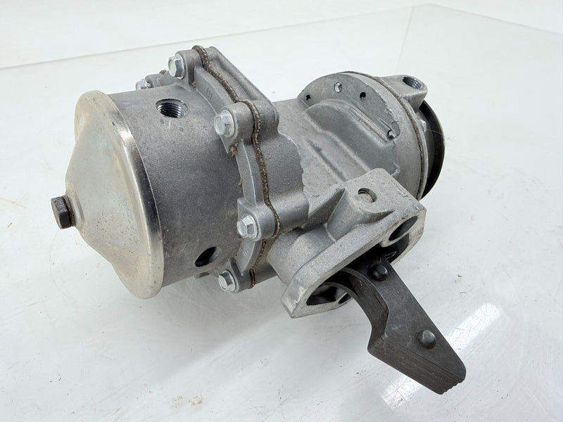 NOS Fuel Pump 4318 1946 - 1953 Kaiser Fraser, 1955 - 1966 Willys 6CYL C47-1