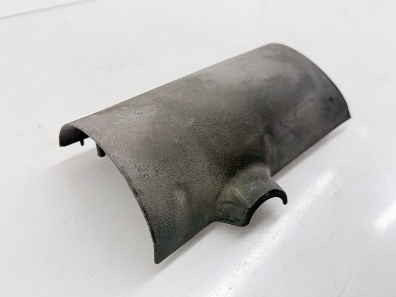 OEM 1979 - 1986 Ford Mustang Upper Steering Column Trim Cover D9BC3530JWB C65-23