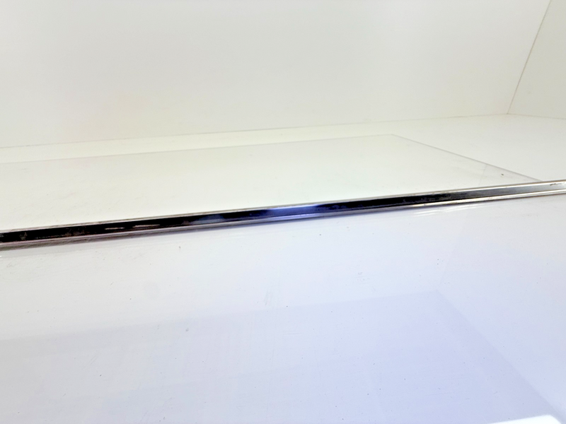 OEM 1964 1965 1966 FORD THUNDERBIRD QUARTER MOLDING Passenger RIGHT SIDE S1-93