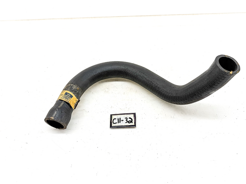 NOS 1963 1964 1965 1966 FORD FALCON MUSTANG RADIATOR HOSE C3DZ-8286-H C11-32