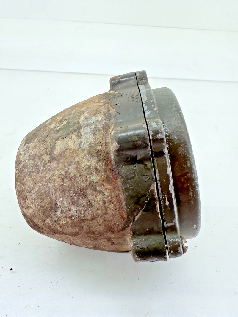 OEM WWII Industrial Military Blackout Tail Light Willys MB Ford GPW Harley C43-9