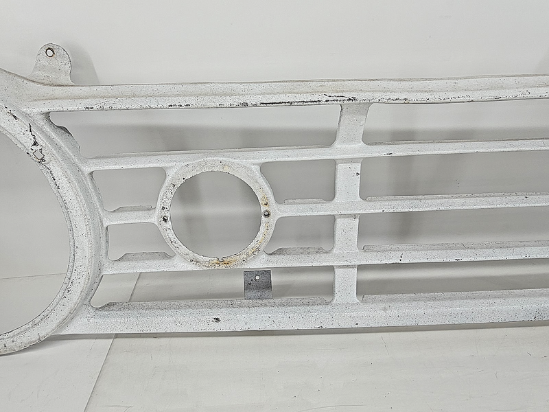 RARE OEM 1965 1966 1967 Dodge Truck Radiator Grille Assembly 2518596 D100 D200