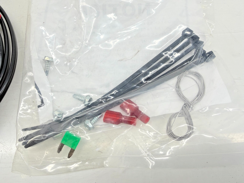NOS KENNEBELL KB89069 Boost-A-Pump 40A 17.5V Supercharged Fuel Pump Booster C64