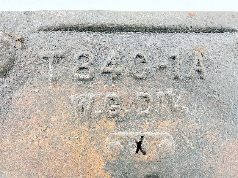 OEM 1936-1937 Bantam 1936-1939 REO 1937-1940 Mack Truck T84C-1A Transmission T-6