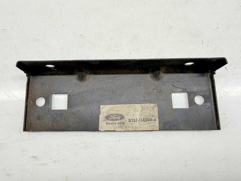 NOS 1973 Ford LTD Galaxie 500 Headlamp Bracket D3SZ-13A004-A C58-12