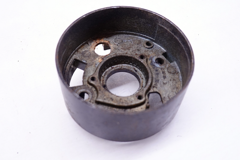 1964 1965 Ford Truck Steering Column Flange C5AA-3511 C53-41