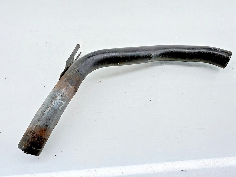 OEM 1956-1959 Corvette Road Draft Tube 1957-1962 Chevrolet Impala Bel Air Nomad