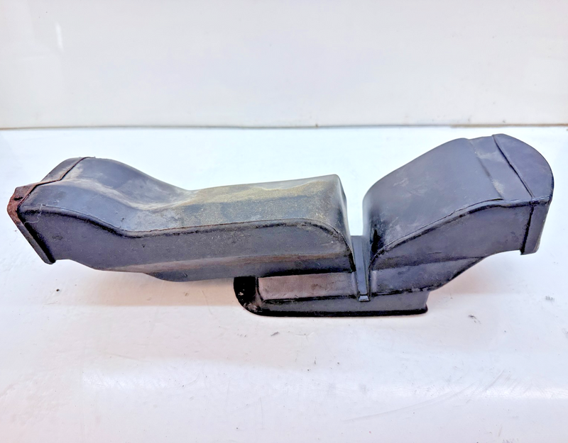 OEM 1968 - 1976 C3 CORVETTE LOWER FOOTWELL HEATER VENT DUCT 1969 1970 B82-41