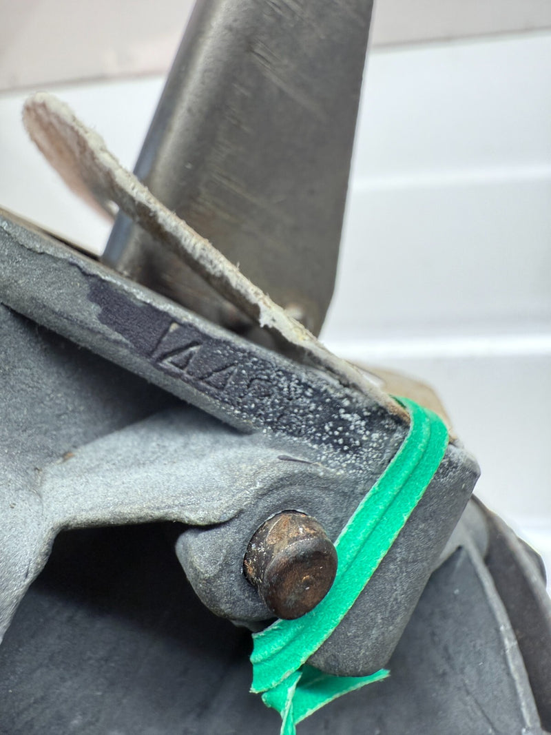 NORS Capac 1956 FORD TRUCK V8 4BBL 272 DUAL ACTION FUEL PUMP 4315 56 C4-6