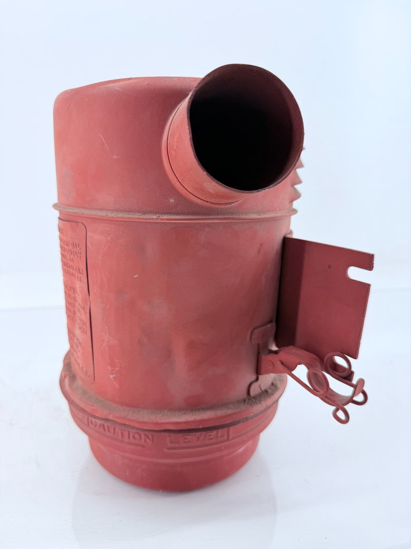 OEM WWII Willys MB Ford GPW Jeep M38 CJ2A G503 Oil Bath Air Cleaner Type-2 C34-5