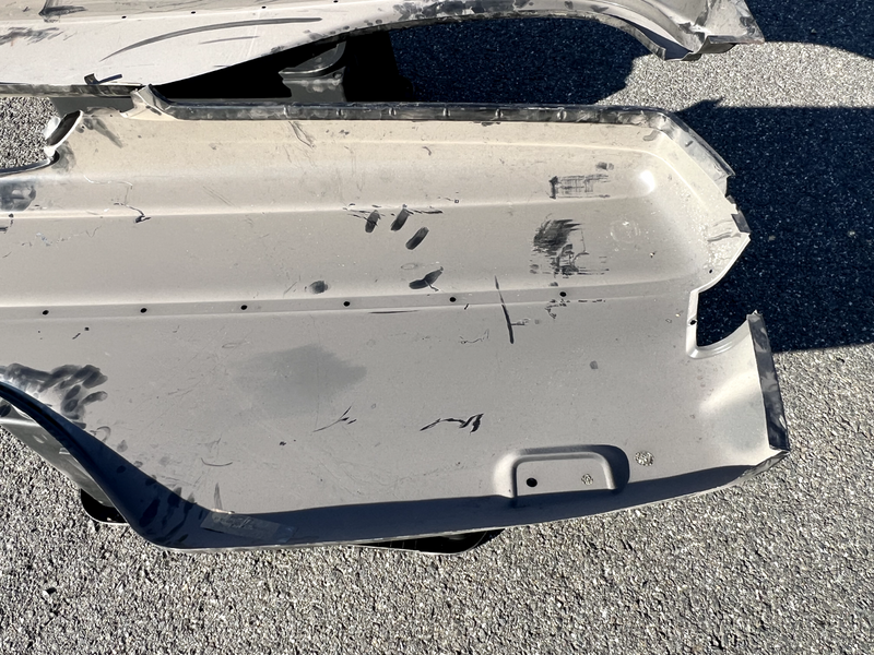 *NOS* 1967 - 1972 Mercedes Benz W108 1970 Quarter Panel RH LH PAIR SET 280SE