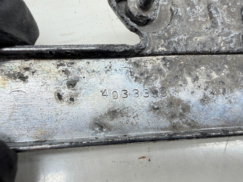 OEM 1976 - 1980 Dodge Custom Truck Emblem 4033338 E9-101