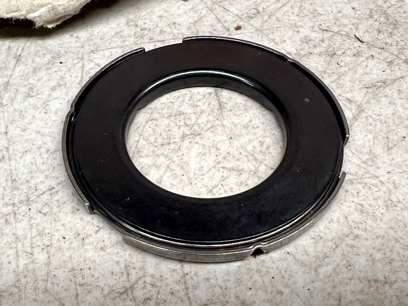 NOS Genuine OEM Ford D3AZ-7C096-A Roller Bearing Assembly B31-154