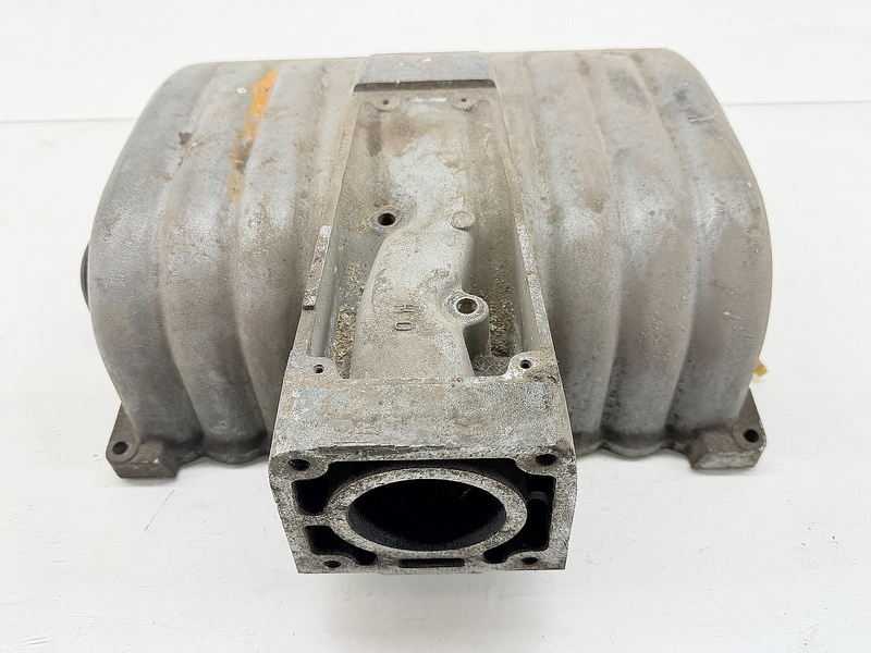 OEM 1987 - 1993 Ford Mustang 5.0L V8 Upper Intake Manifold RF-E7ZE-9425-C4B U3B